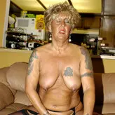 Roxy Rose голая #0004