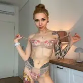 roxyloove_free голая #0036
