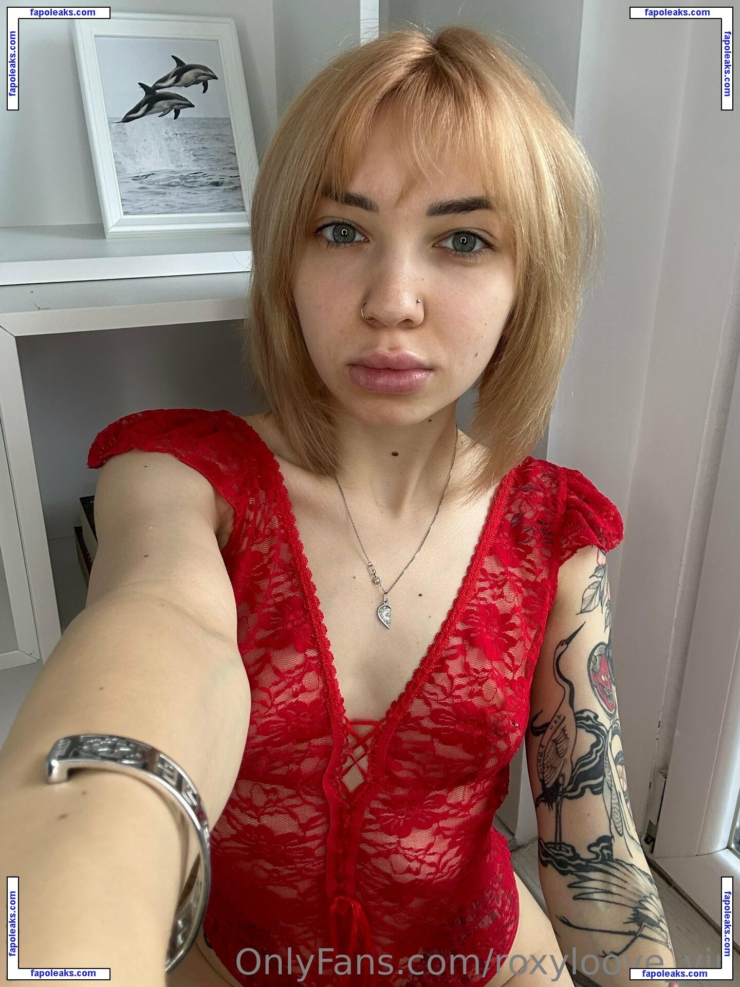roxyloove_vip / mayberoxy nude photo #0626 from OnlyFans