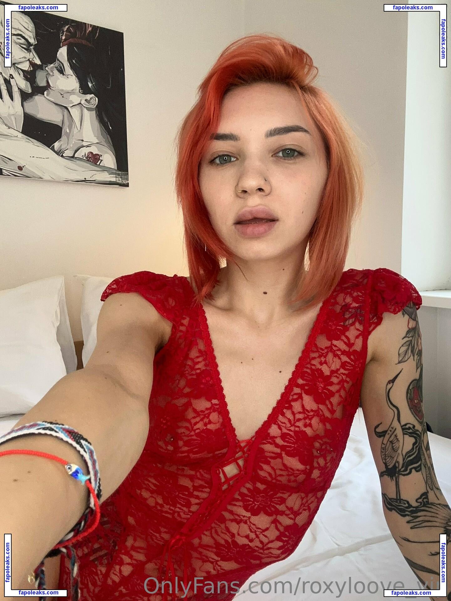 roxyloove_vip / mayberoxy nude photo #0631 from OnlyFans