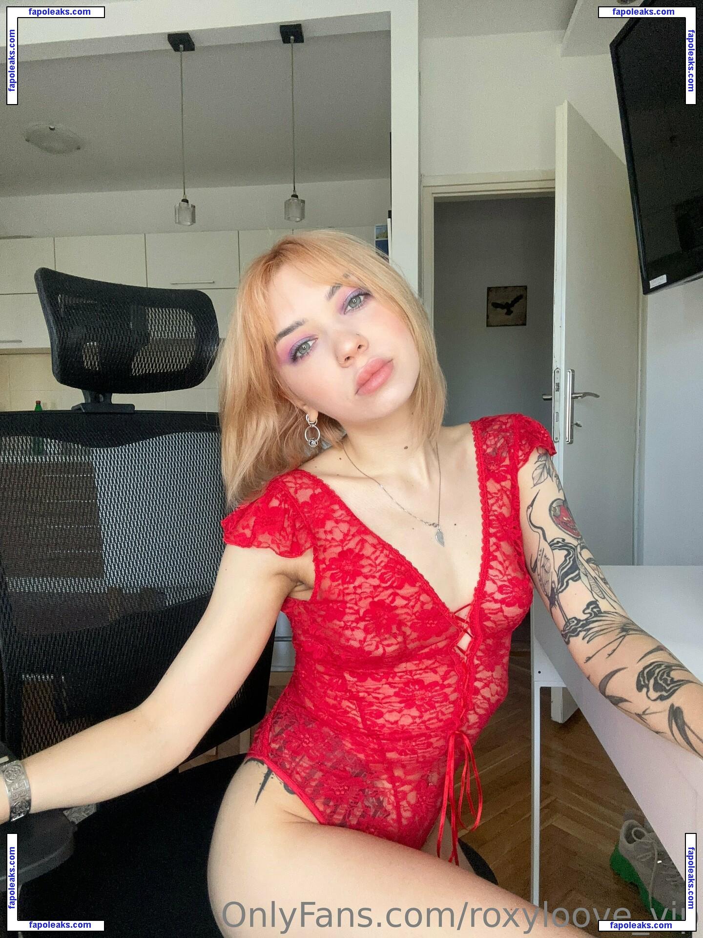 roxyloove_vip / mayberoxy nude photo #0650 from OnlyFans