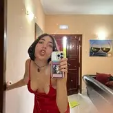 Roxyrose777 голая #0009