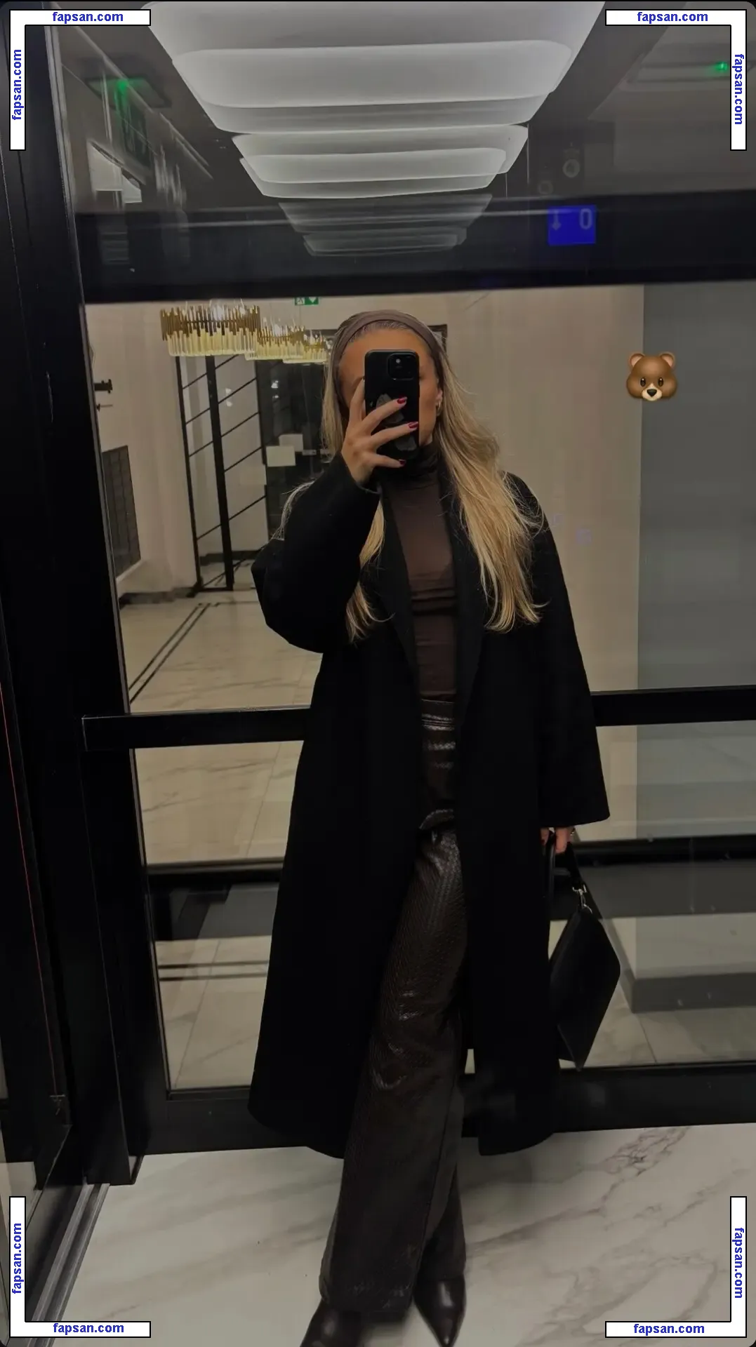 Róża Tomkiewicz nude photo #0001 from OnlyFans