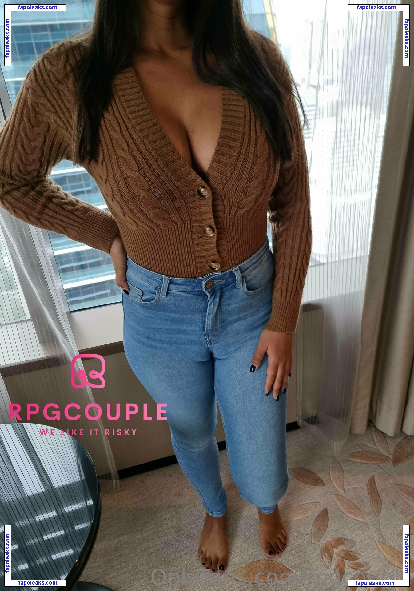 rpgcouple nude photo #0011 from OnlyFans