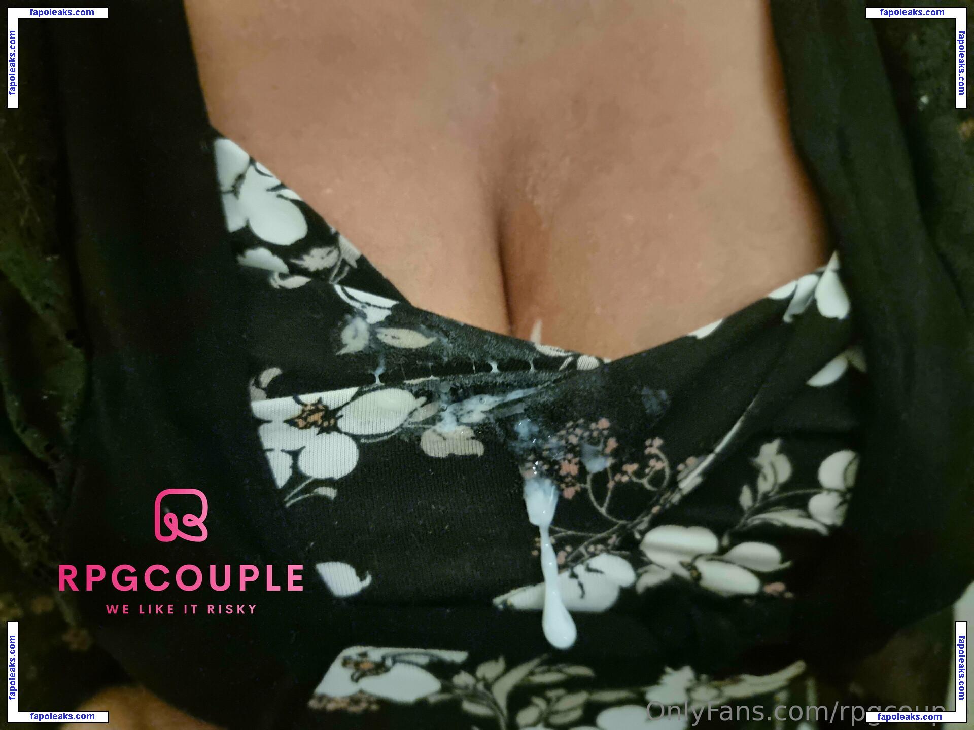 rpgcouple nude photo #0023 from OnlyFans