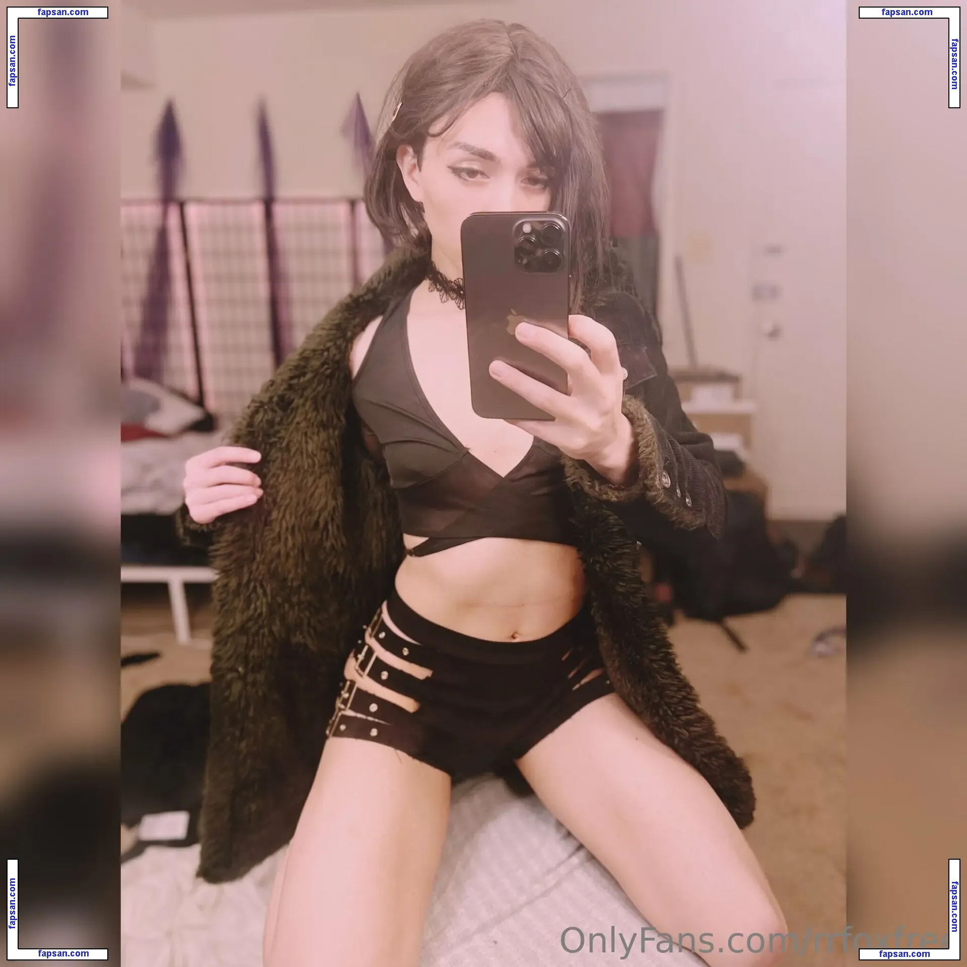 rrfoxfree nude photo #0002 from OnlyFans