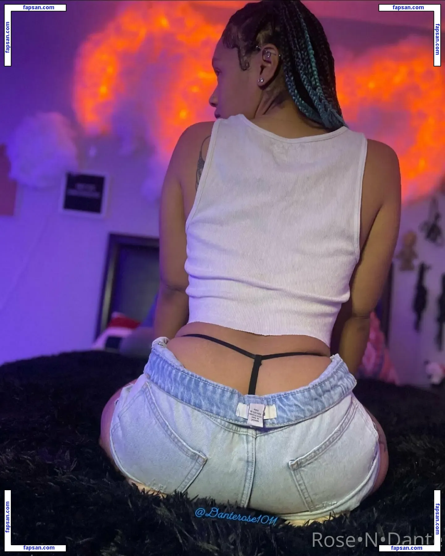 rrosendante nude photo #0027 from OnlyFans