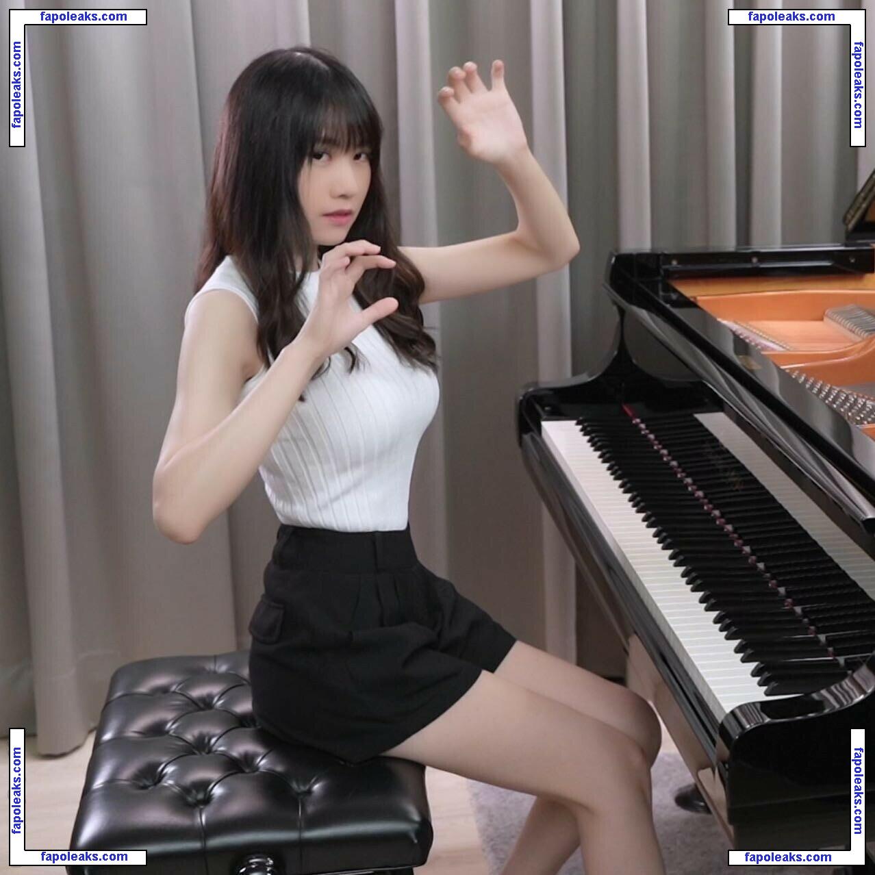 Ru’s Piano / Ru味春捲 / ruruspiano nude photo #0002 from OnlyFans