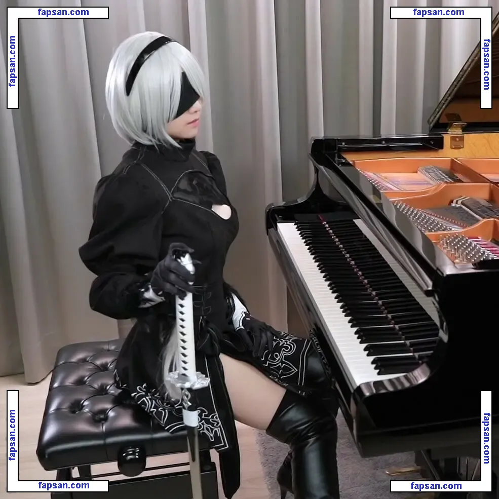 Ru’s Piano голая фото #0007 с Онлифанс