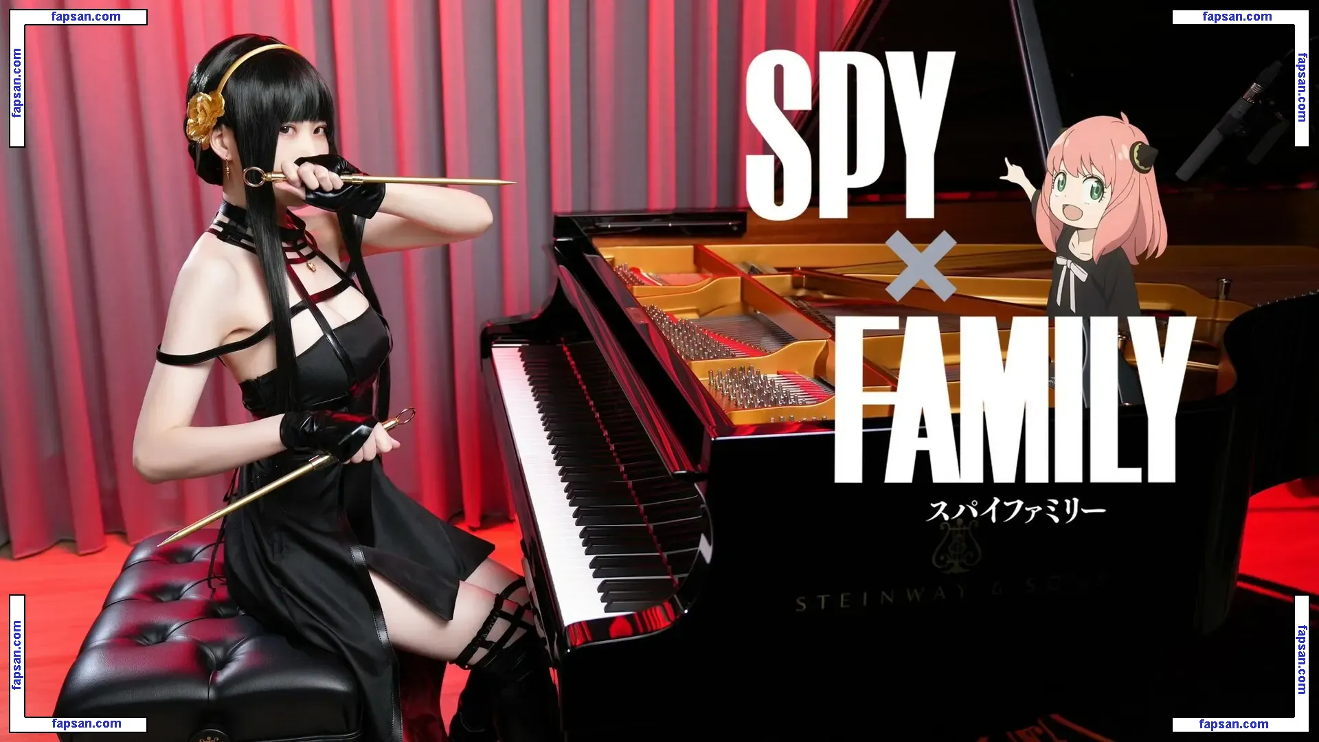 Ru’s Piano nude photo #0019 from OnlyFans