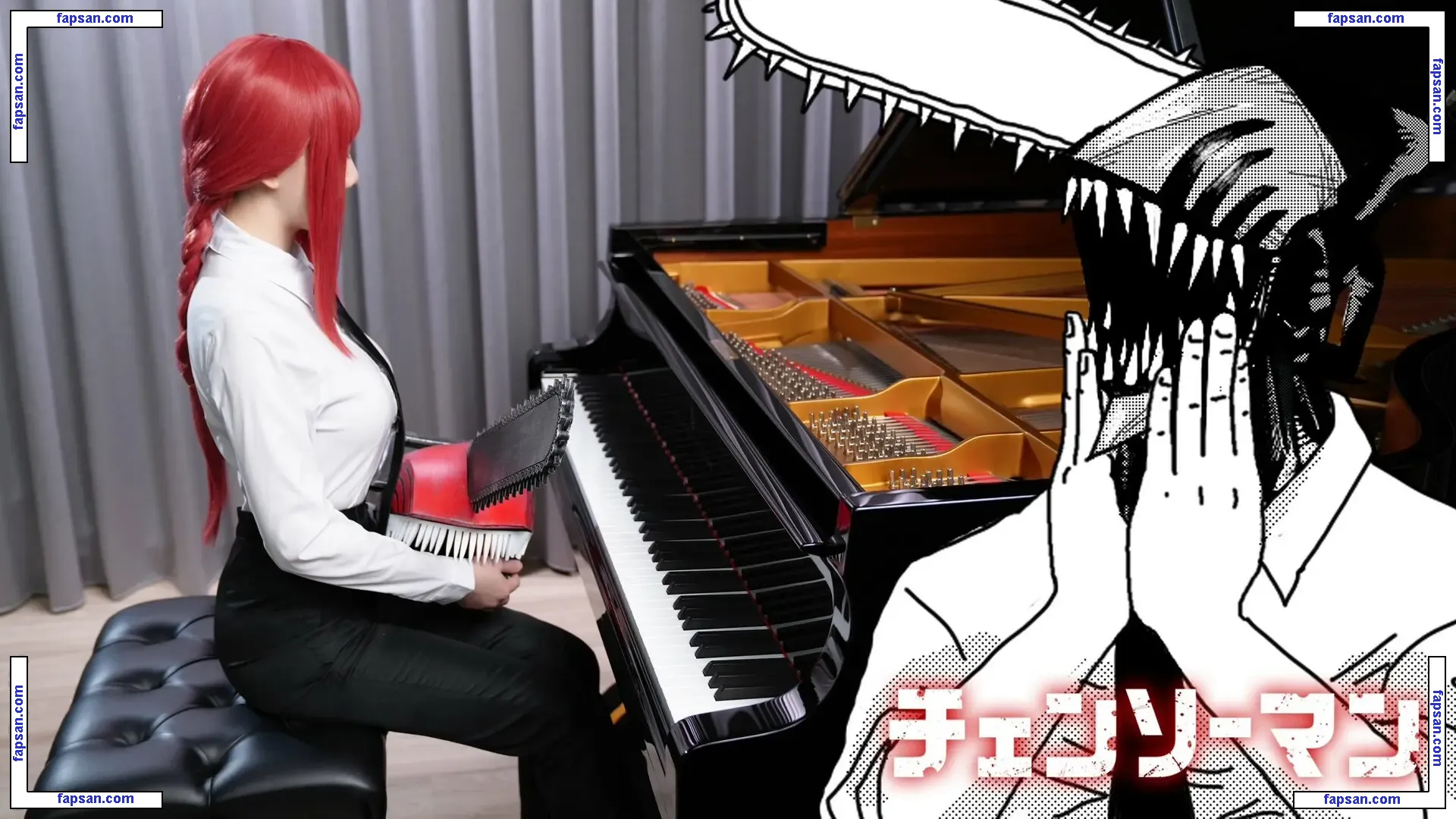 Ru’s Piano nude photo #0020 from OnlyFans