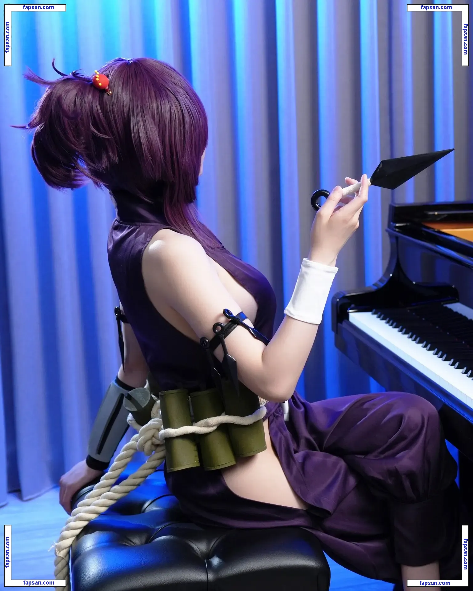 Ru’s Piano nude photo #0037 from OnlyFans