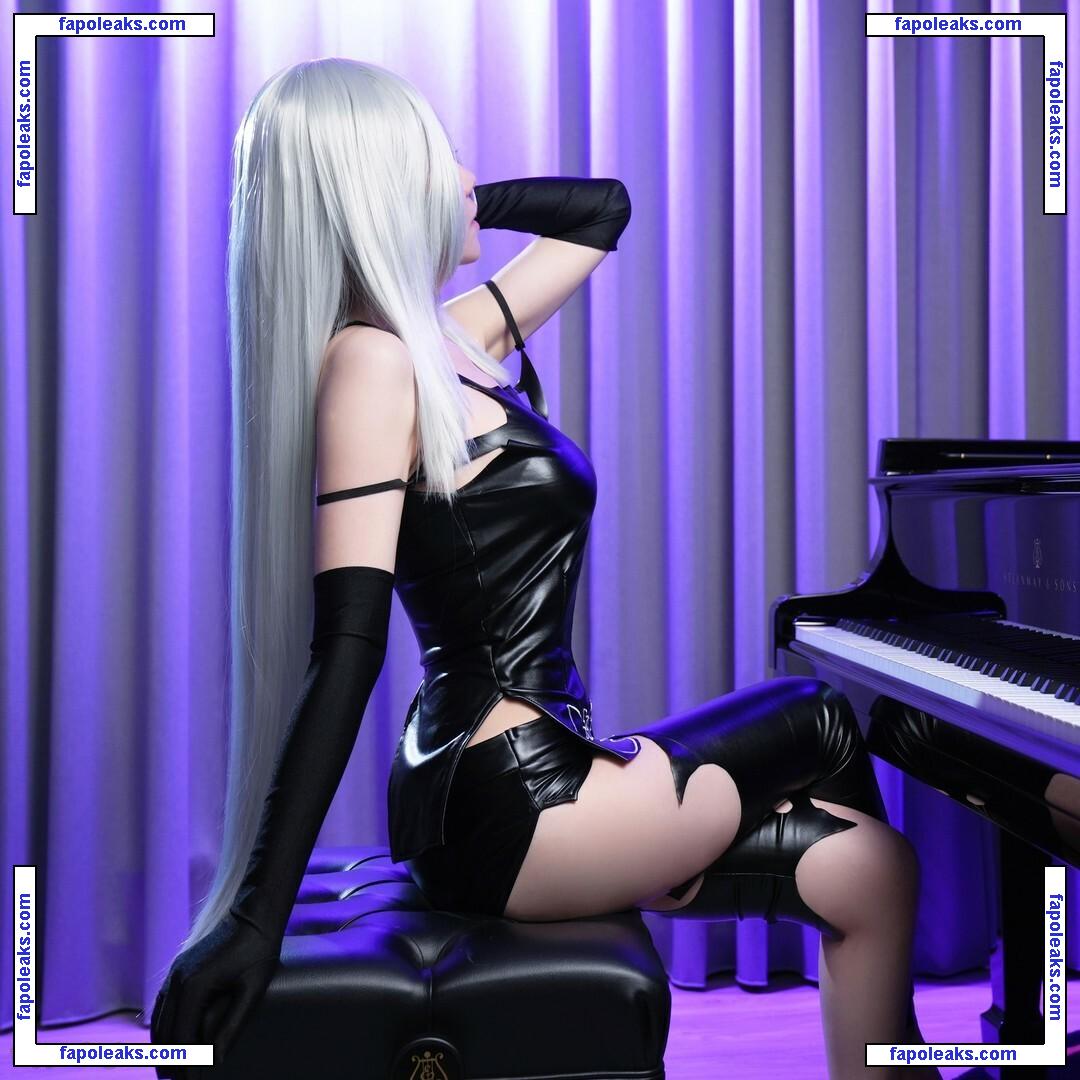 Ru’s Piano / Ru味春捲 / ruruspiano nude photo #0040 from OnlyFans