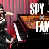 Ru’s Piano nude #0019