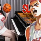 Ru’s Piano nude #0022