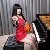 Ru’s Piano nude #0026