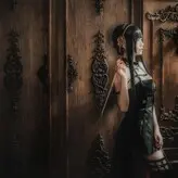 Ru’s Piano nude #0031