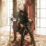 Ru’s Piano nude #0032