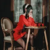 Ru’s Piano nude #0033