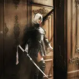 Ru’s Piano nude #0036