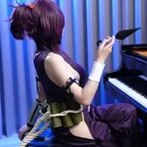 Ru’s Piano nude #0037