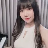 Ru’s Piano nude #0044