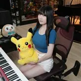 Ru’s Piano nude #0048