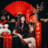 Ru’s Piano nude #0053