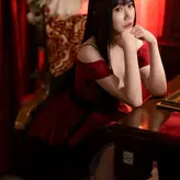 Ru’s Piano nude #0067