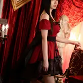 Ru’s Piano nude #0069