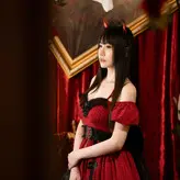 Ru’s Piano nude #0073