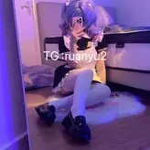 ruanyu2 nude #0003