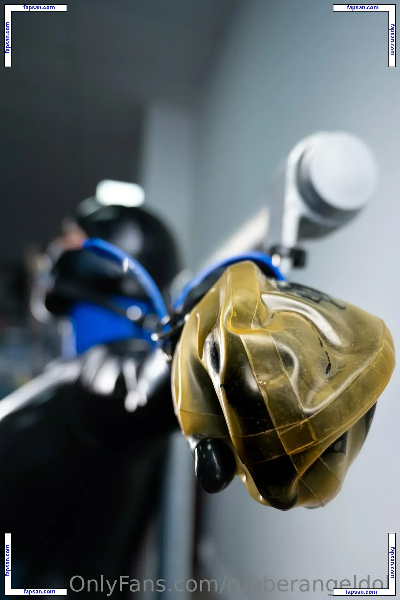 rubberangeldoll nude photo #0025 from OnlyFans