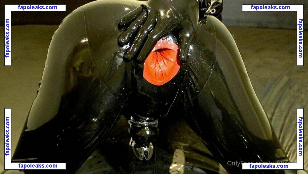 rubberbuns / rubber_buns nude photo #0004 from OnlyFans