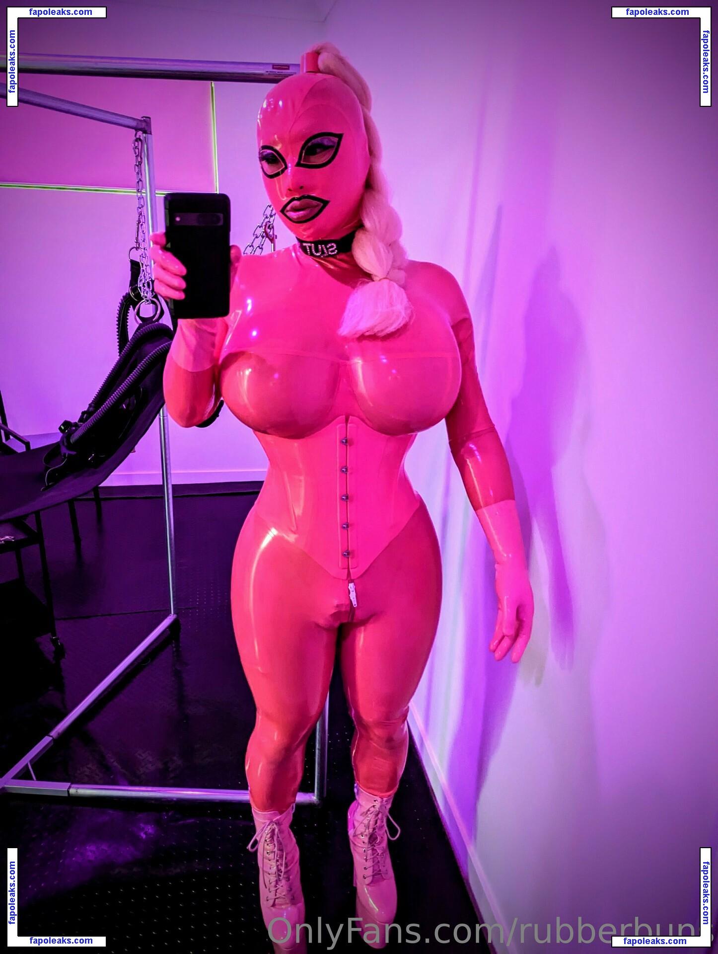 rubberbuns / rubber_buns nude photo #0005 from OnlyFans