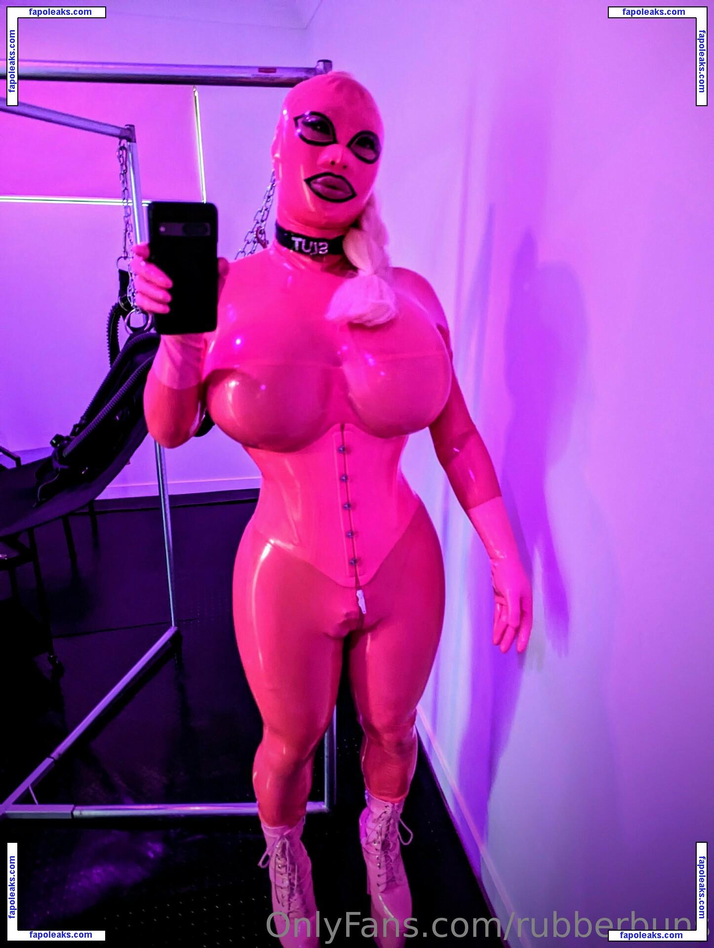 rubberbuns / rubber_buns nude photo #0008 from OnlyFans
