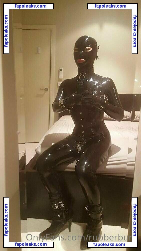rubberbuns / rubber_buns nude photo #0014 from OnlyFans