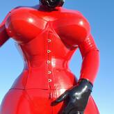 rubberdollemma nude #0057