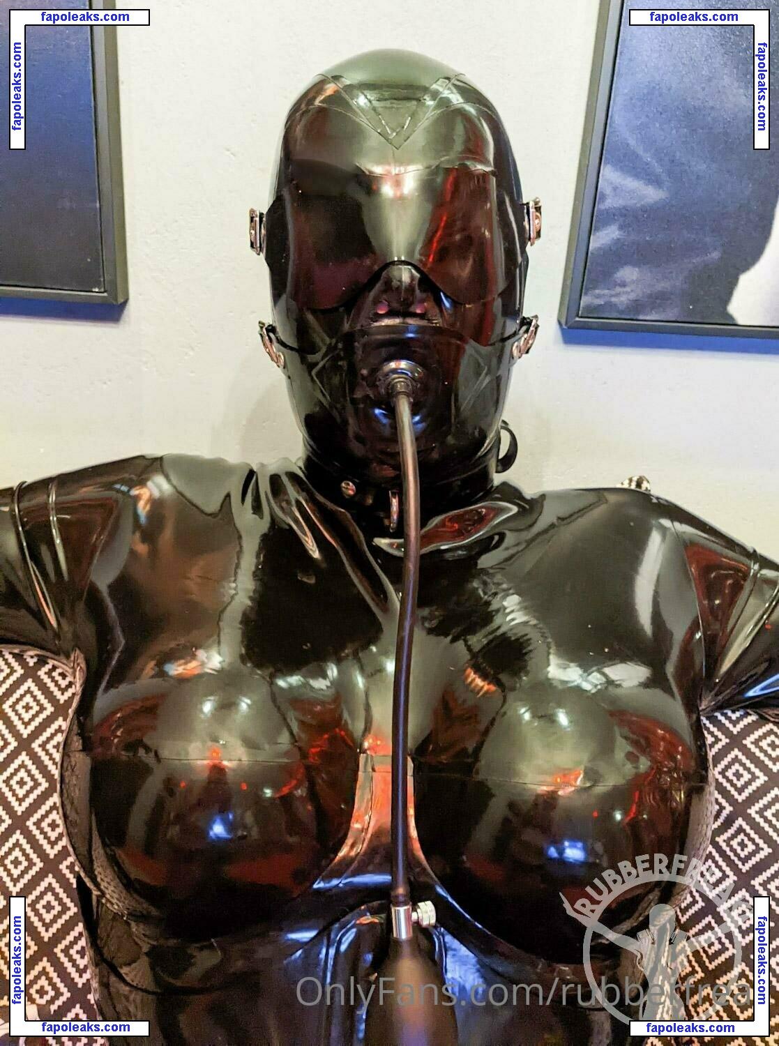 rubberfreak / rubber.freak nude photo #0034 from OnlyFans