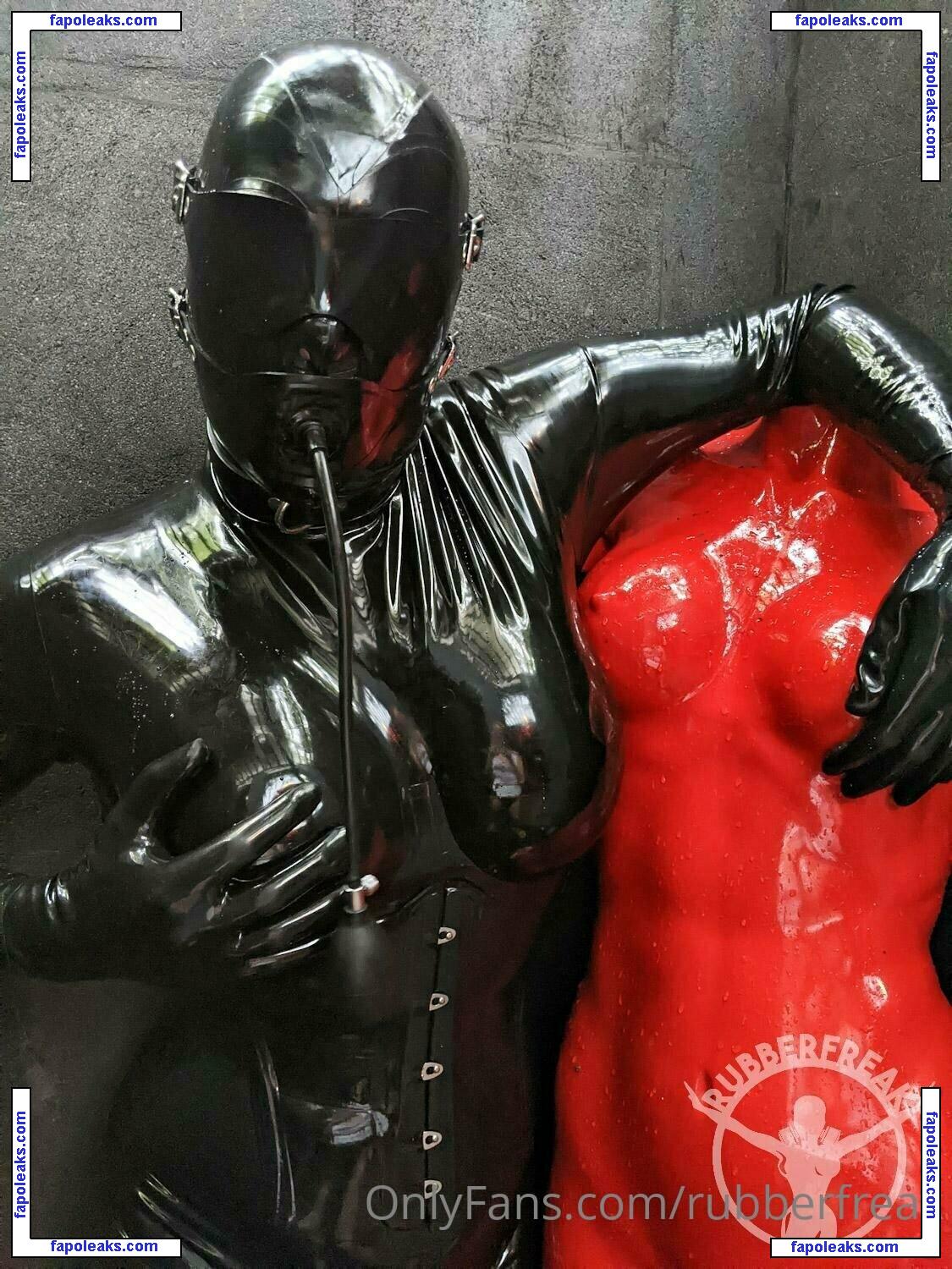 rubberfreak / rubber.freak nude photo #0036 from OnlyFans