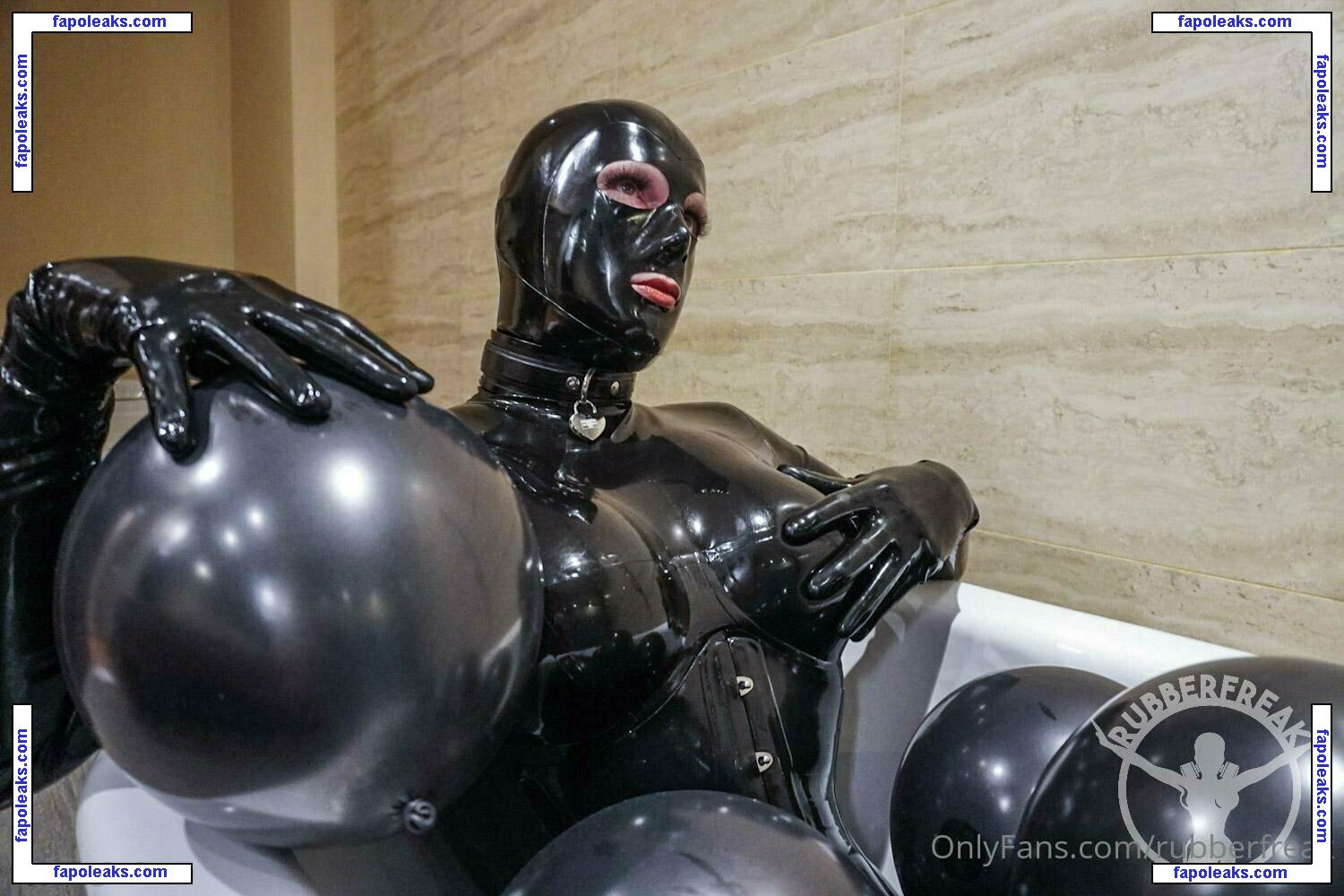 rubberfreak / rubber.freak nude photo #0041 from OnlyFans