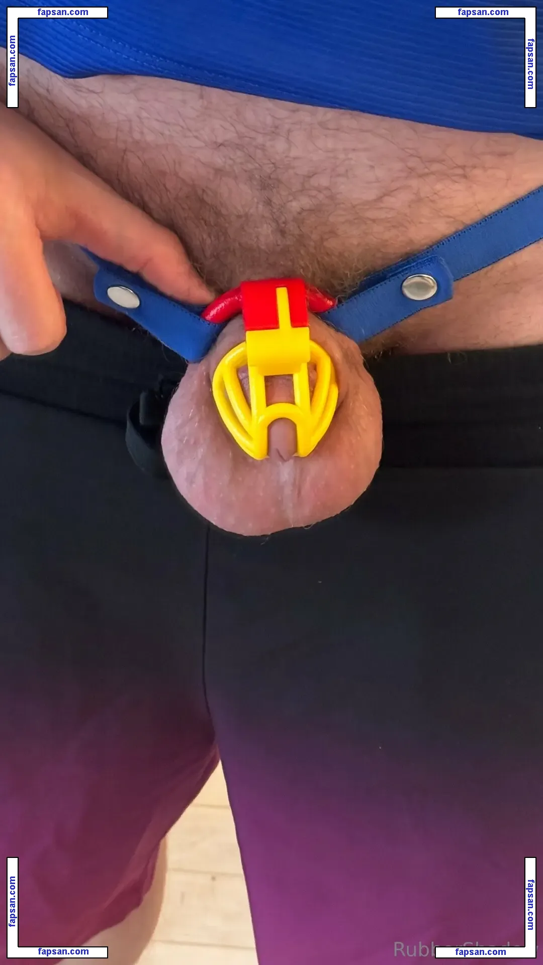 rubbershadow nude photo #0020 from OnlyFans