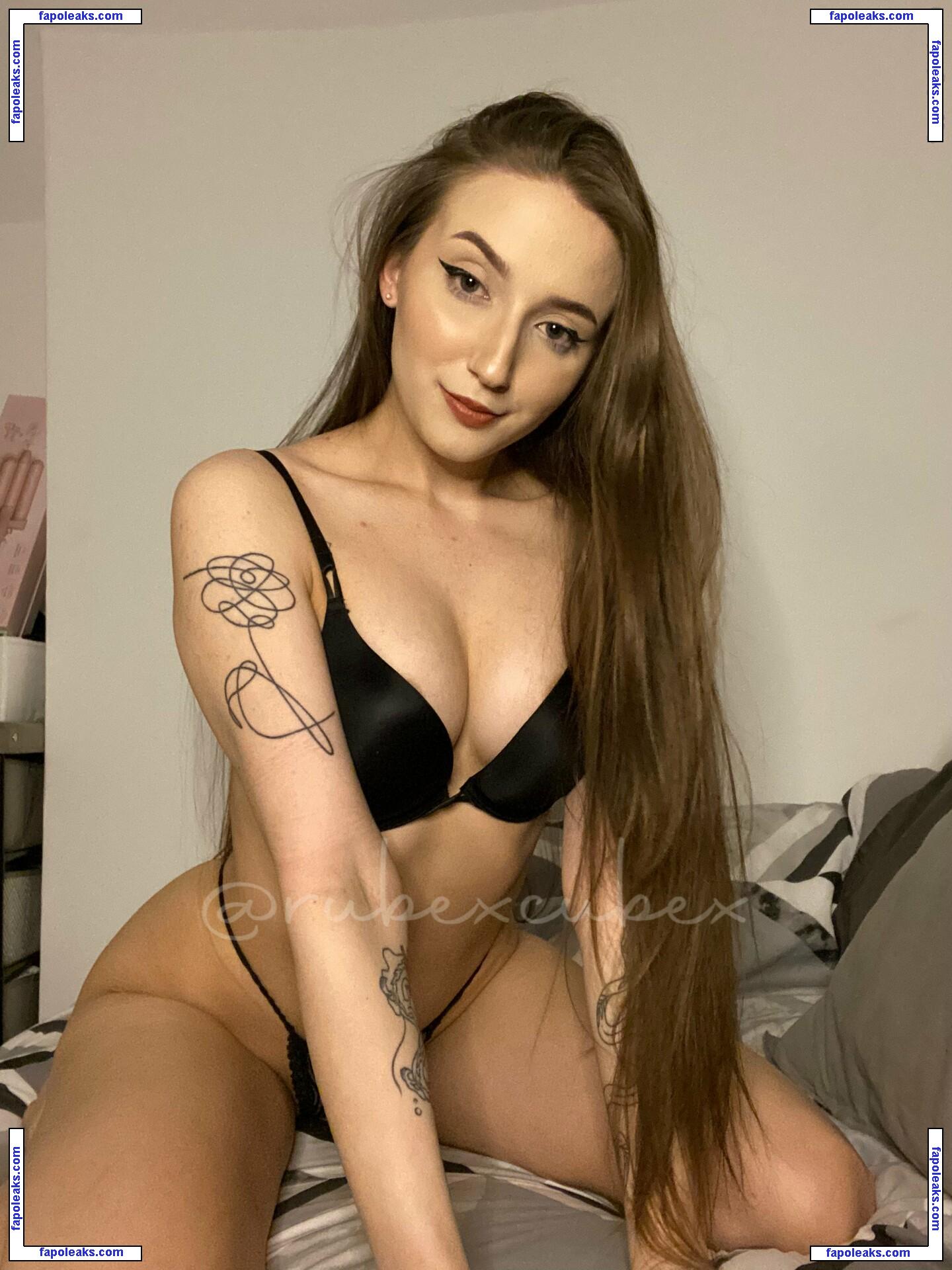 rubexcubex / rapunzel_oreo nude photo #0033 from OnlyFans