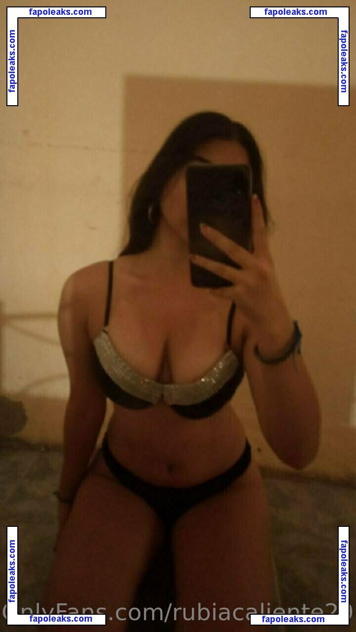 rubiacaliente29 / user6983739353837 nude photo #0016 from OnlyFans