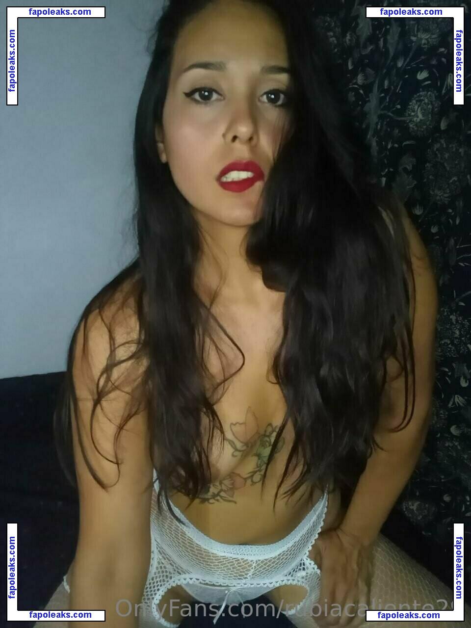 rubiacaliente29 / user6983739353837 nude photo #0020 from OnlyFans