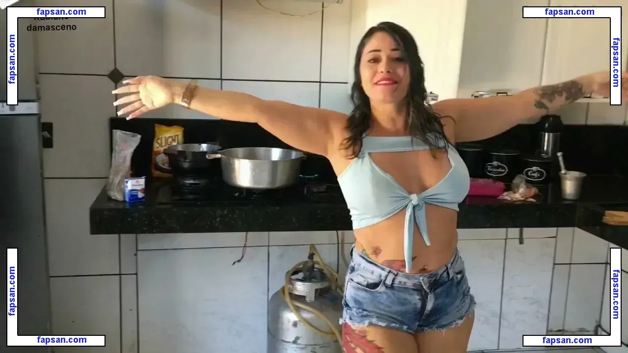 Rubiane Damasceno nude photo #0028 from OnlyFans