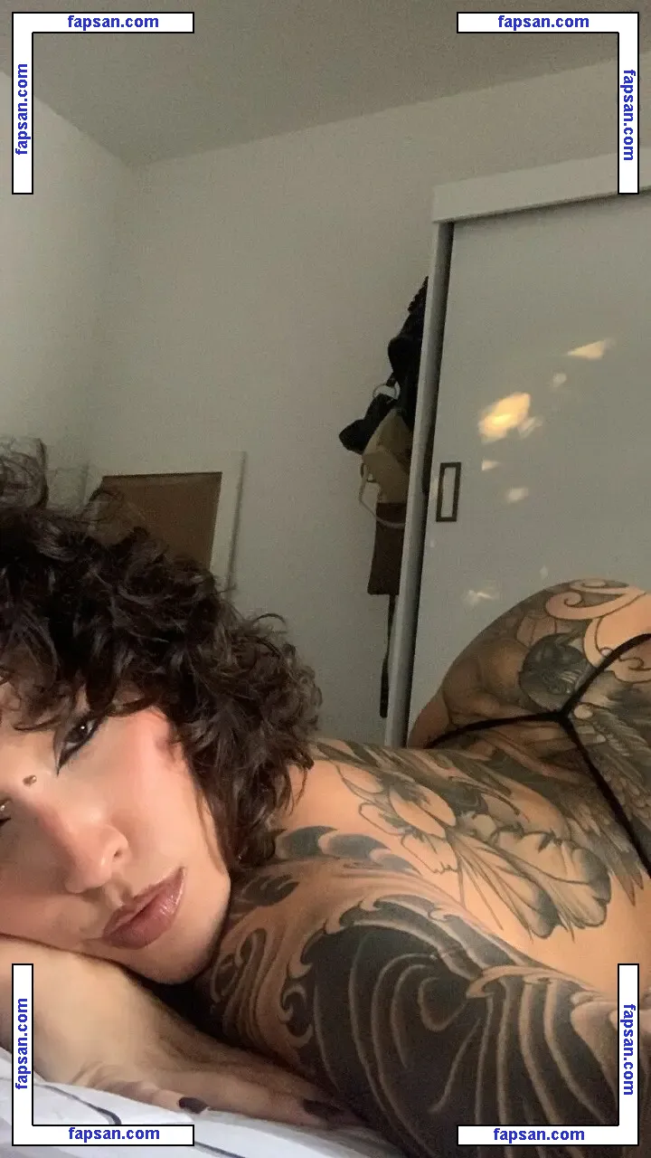 Rubiascarlet nude photo #0115 from OnlyFans