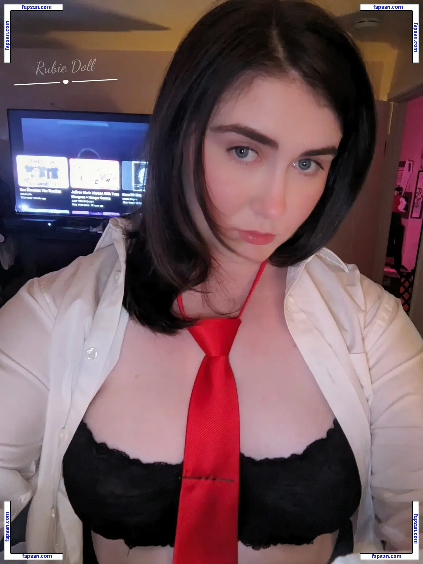 rubie_doll nude photo #0024 from OnlyFans