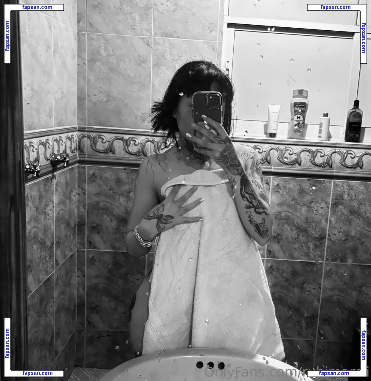 rubimamii голая фото #0001 с Онлифанс