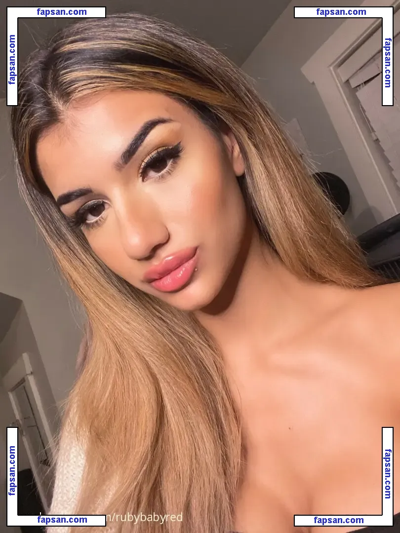 ruby_baby nude photo #0002 from OnlyFans